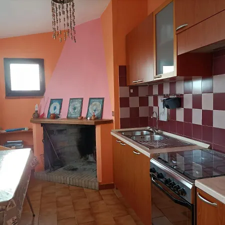 Casa Matilde * Capitana