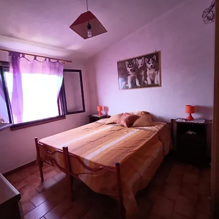 Dom wakacyjny Casa Matilde *