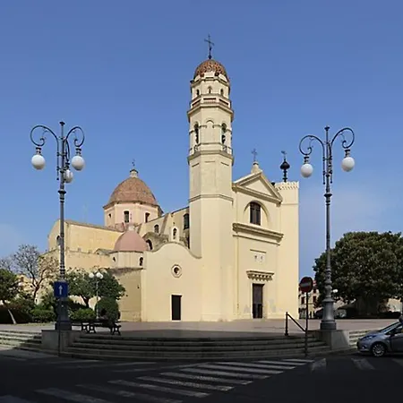 Casa Matilde *