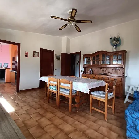 Casa Matilde * Capitana