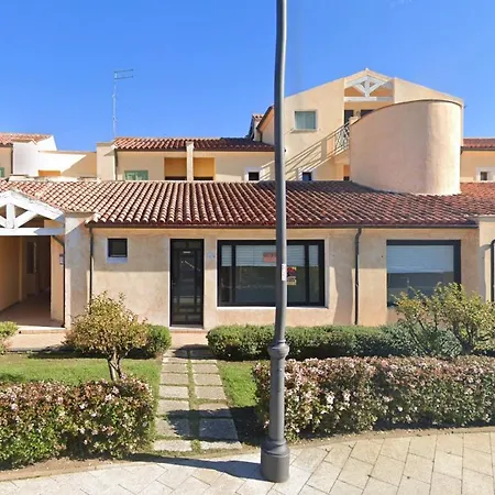 Casa Matilde Apartment