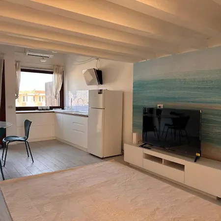 Apartment Casa Matilde Golfo Aranci