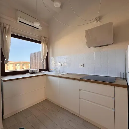 Casa Matilde Apartment Golfo Aranci