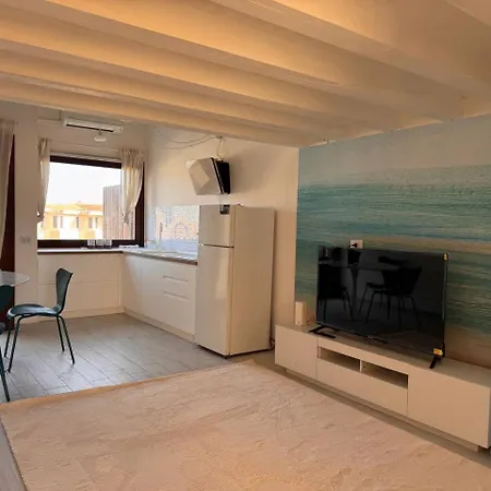 Casa Matilde Apartment Golfo Aranci