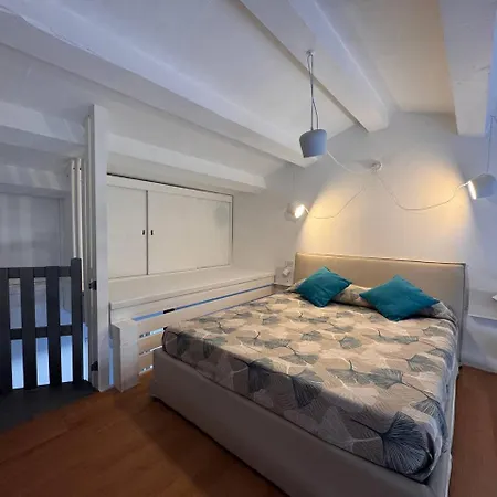 Casa Matilde Apartment *