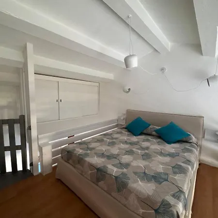 Apartment Casa Matilde *