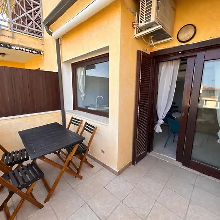 Casa Matilde Apartment *