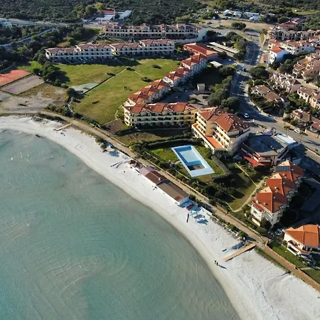 Casa Matilde Lägenhet *