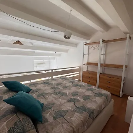Lägenhet Casa Matilde *